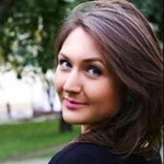 Антонина Попова